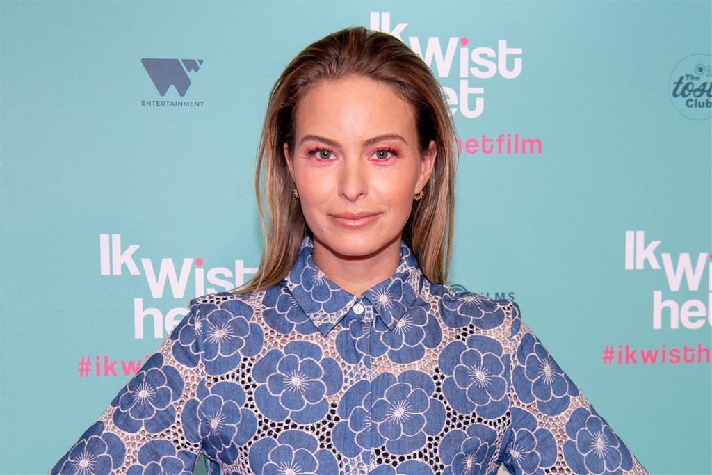 Voormalig GTSTster Melissa Drost knipt haren kort RTL Boulevard RTL.nl